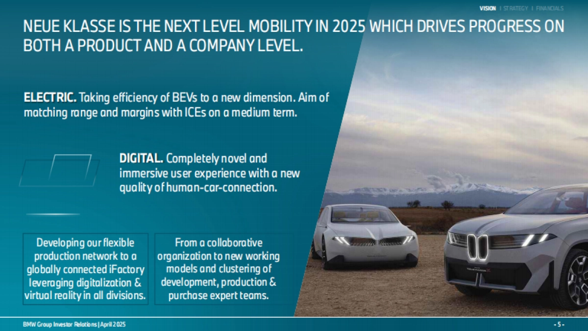 2025宝马集团战略规划与业绩(英文)_第5页