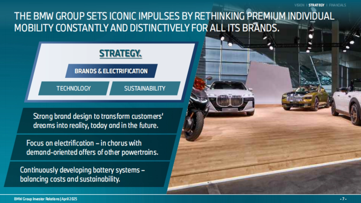 2025宝马集团战略规划与业绩(英文)_第7页