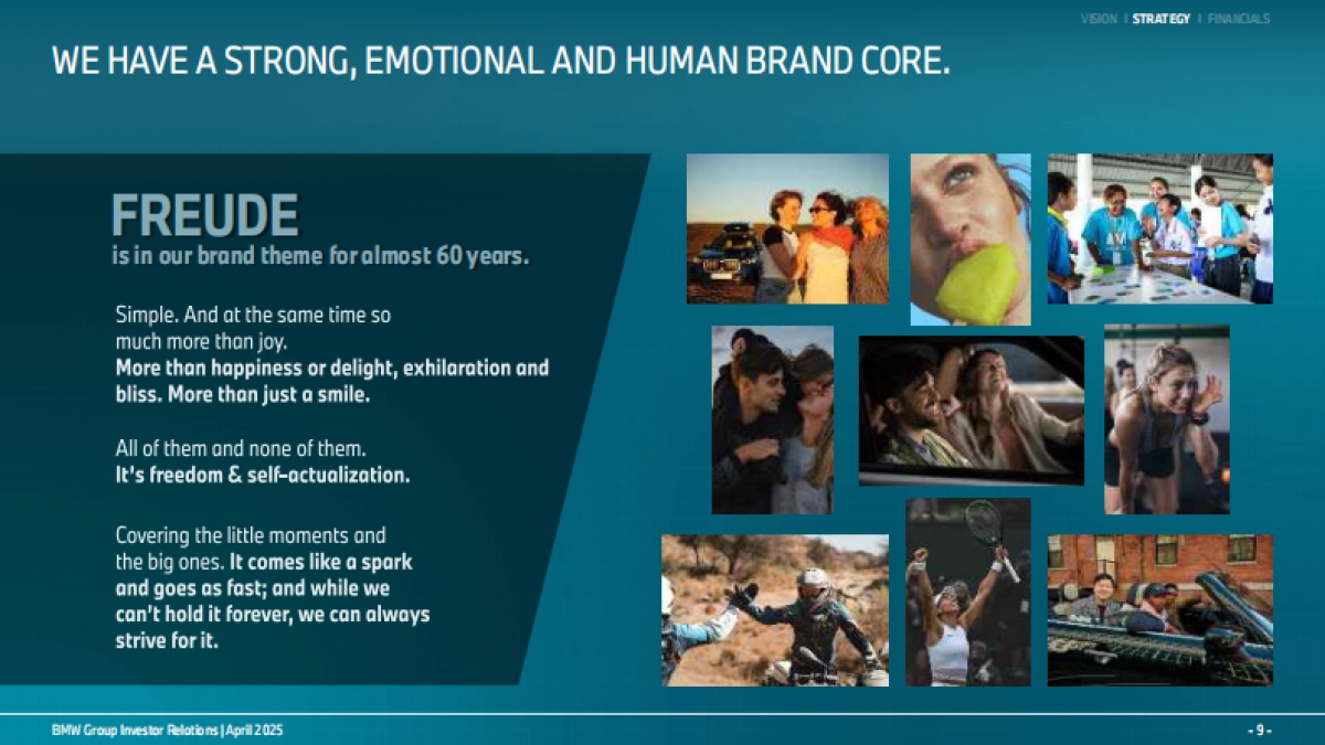 2025宝马集团战略规划与业绩(英文)_第9页