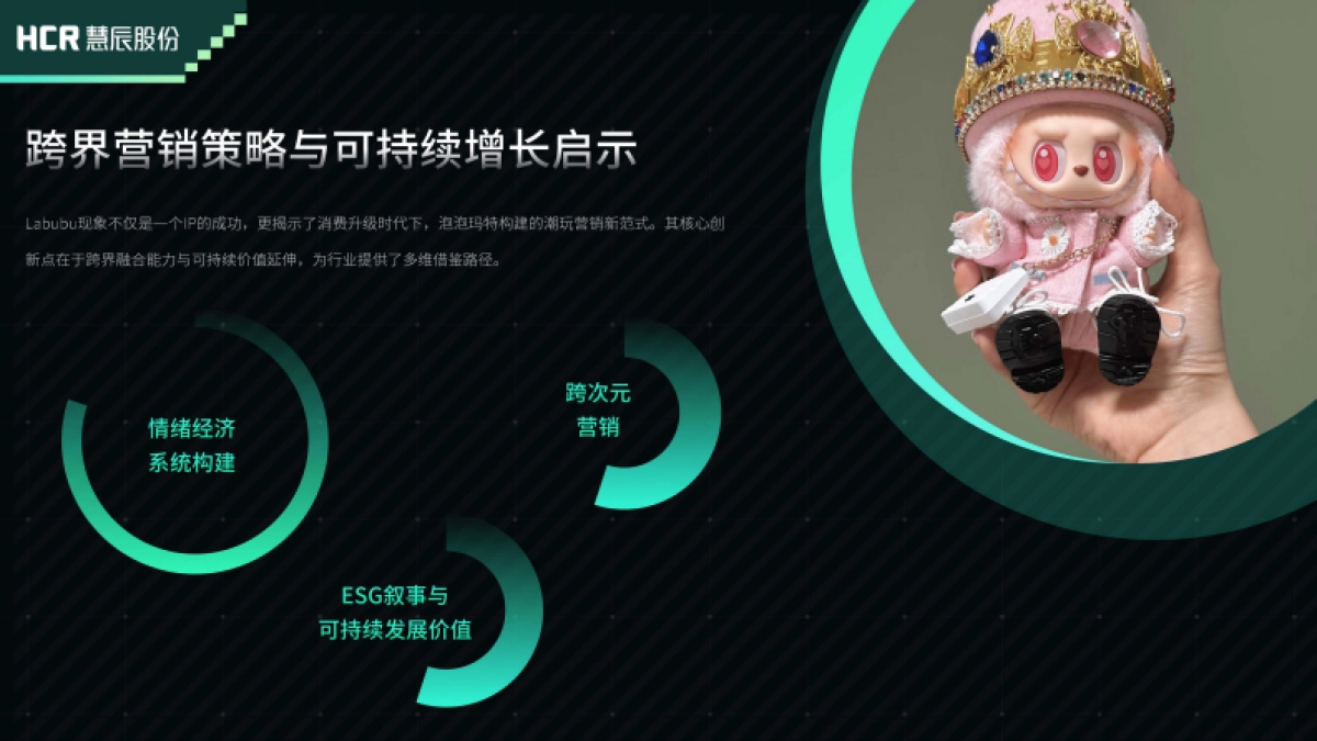 Labubu现象解码：浅析泡泡玛特潮玩爆火的市场逻辑与未来挑战_第10页