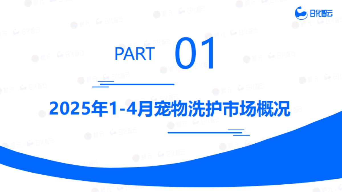 2025年1-4月宠物洗护用品市场趋势洞察报告_第6页