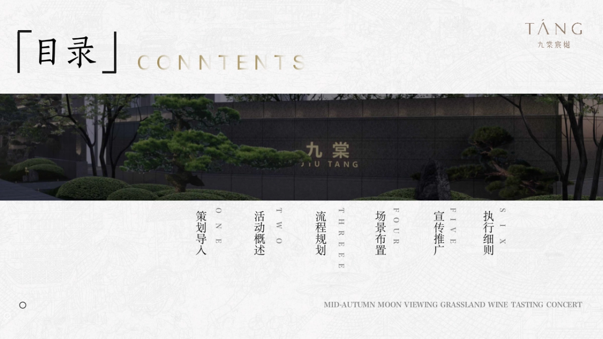 地产项目示范区开放落地执行方案_第2页