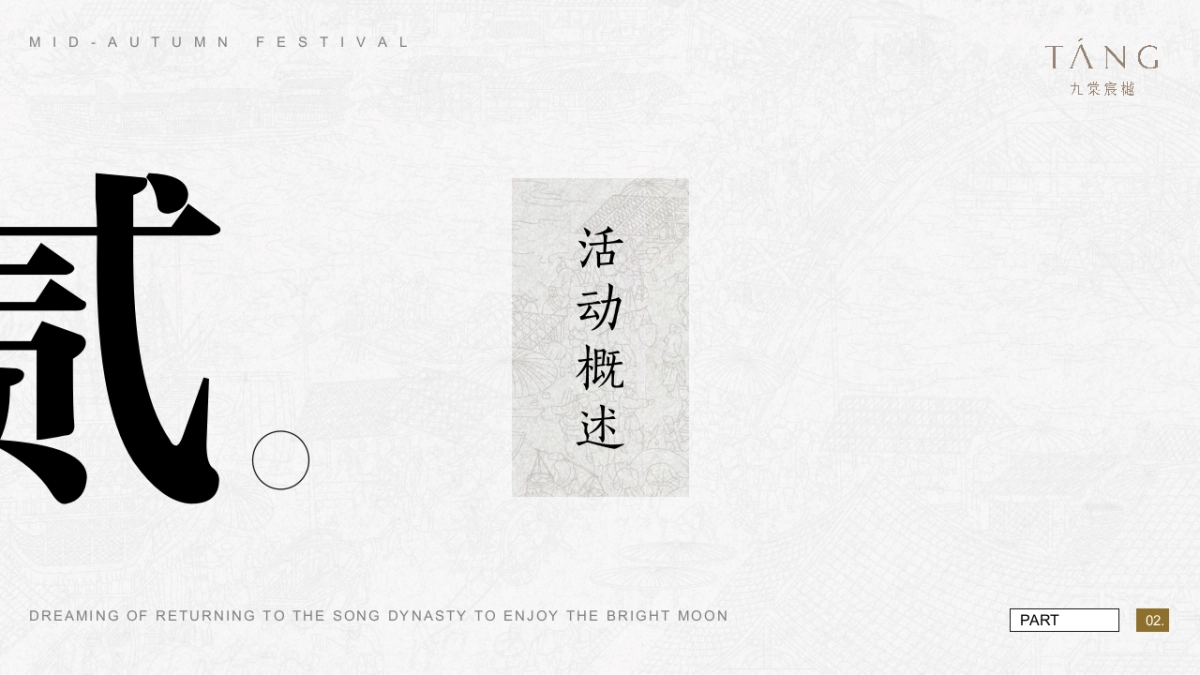 地产项目示范区开放落地执行方案_第6页