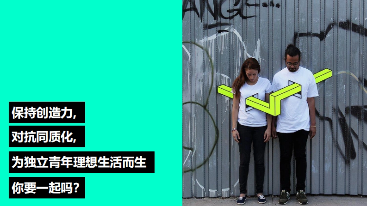 成都万华麓湖city walk商业品牌手册_第5页