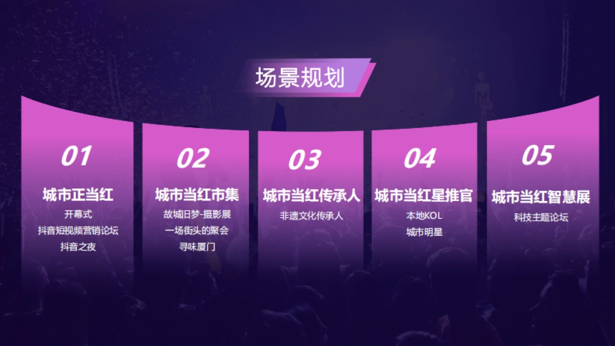 抖音生活节厦门策略案_第10页