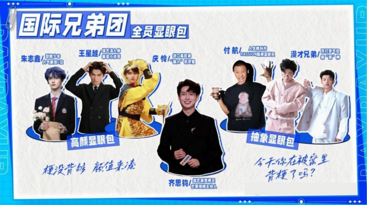 芒果TV《天天向上全球季2025》最新招商通案_第6页