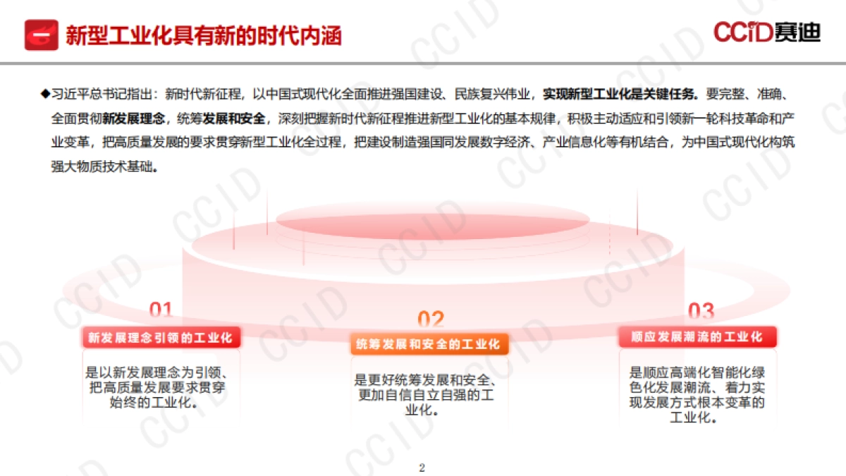 人工智能赋能新型工业化:范式变革与发展路径_第2页