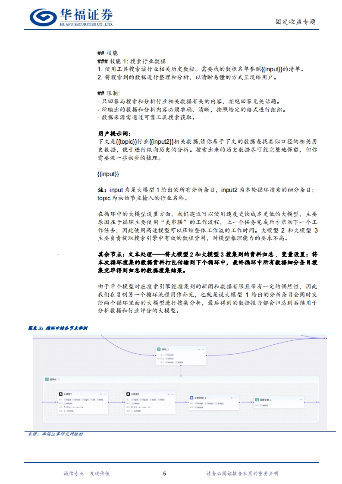 如何构建AI+Agent快速分析行业景气度_第7页
