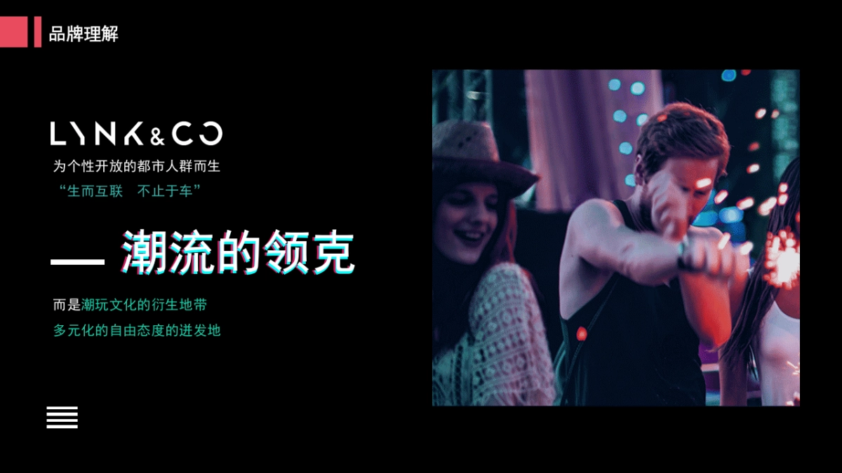 领克汽车BC级车展运营策划及实施项目方案_第4页