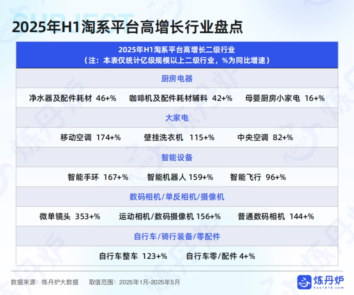 2025年618大促消费数据洞察_第10页