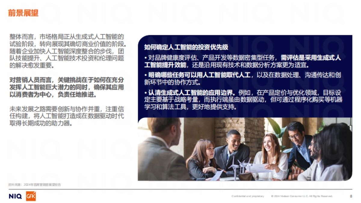 2025年CMO展望报告-尼尔森IQ_第8页