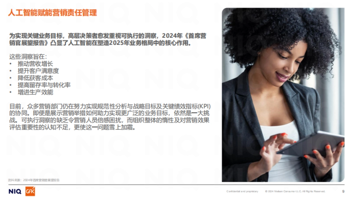 2025年CMO展望报告-尼尔森IQ_第9页