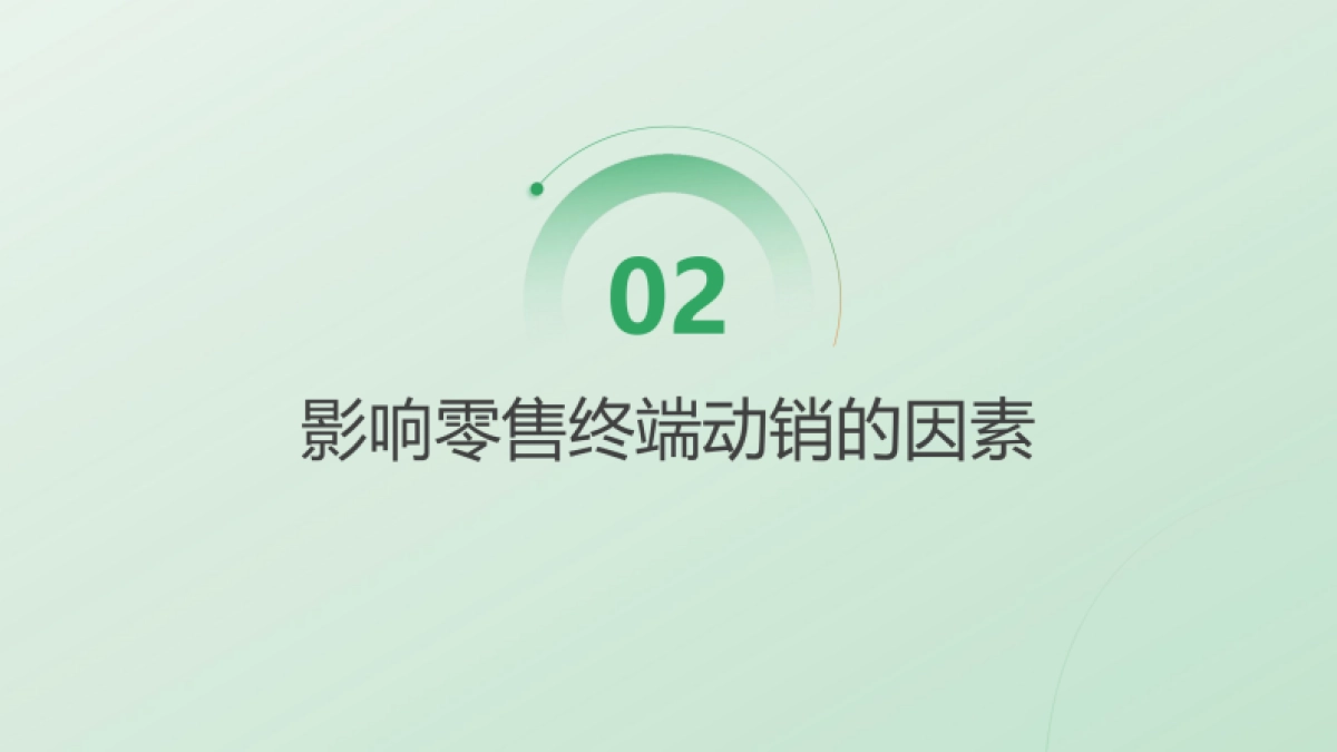 2025年功效性个护产品零售终端动销洞察报告_第9页