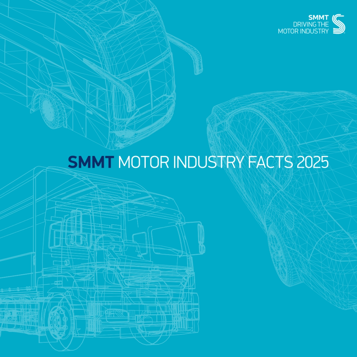 2025年英国汽车行业报告_第1页