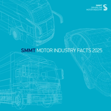 2025年英国汽车行业报告