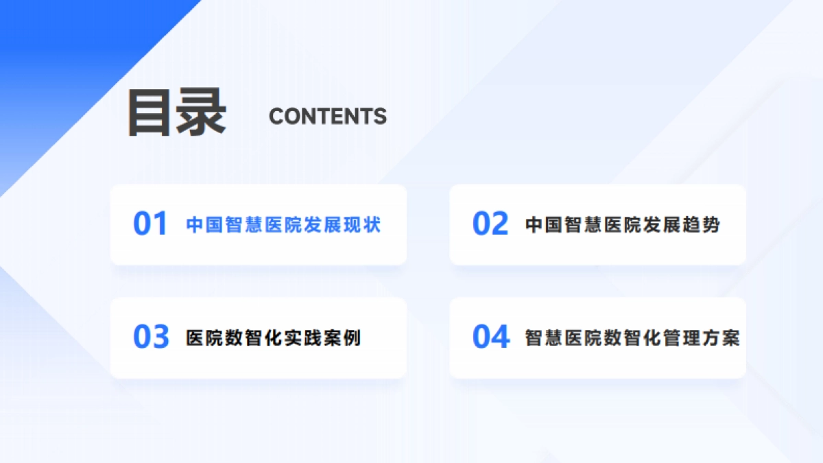 2025年中国智慧医院白皮书_第2页