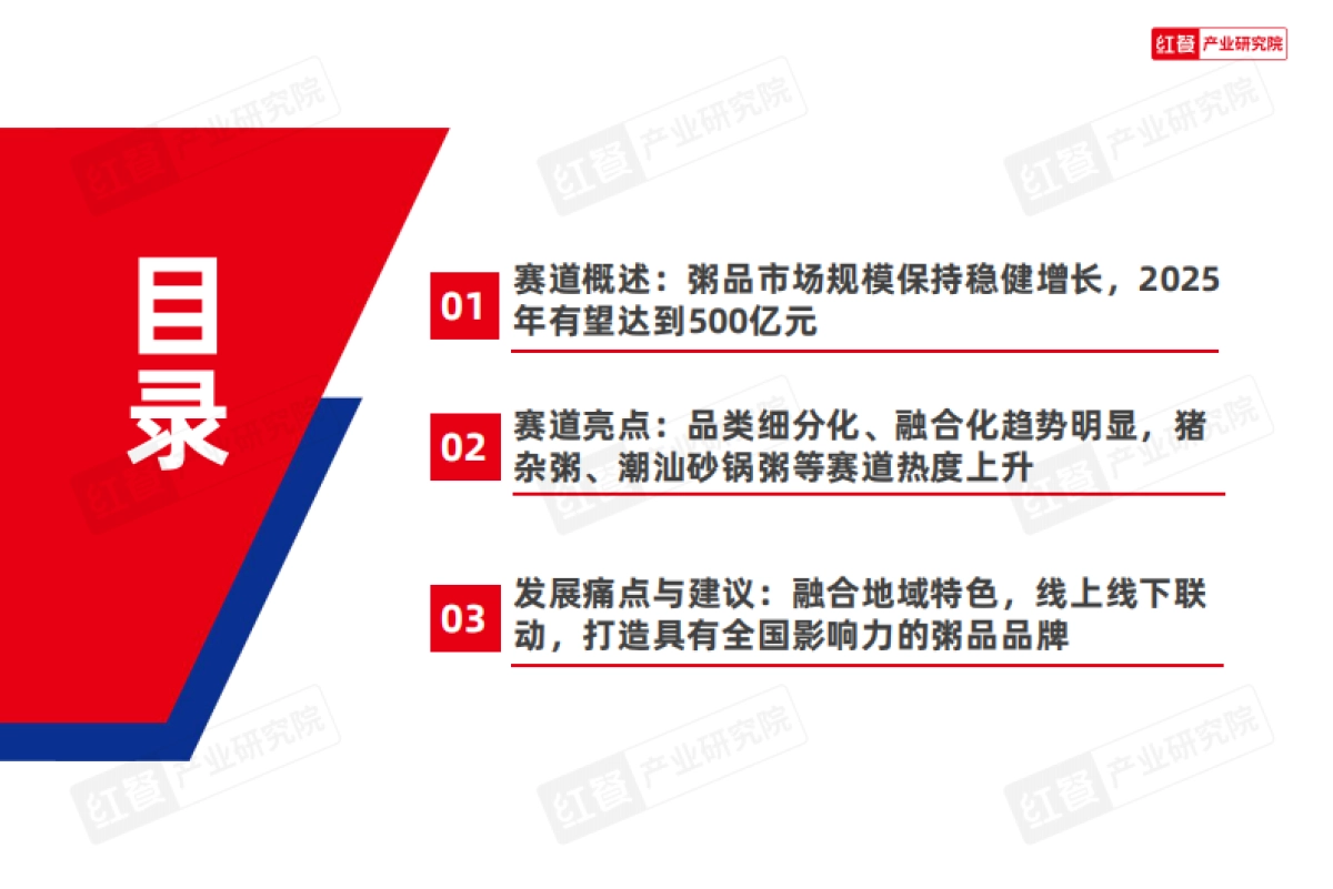 2025年粥品品类发展报告_第3页