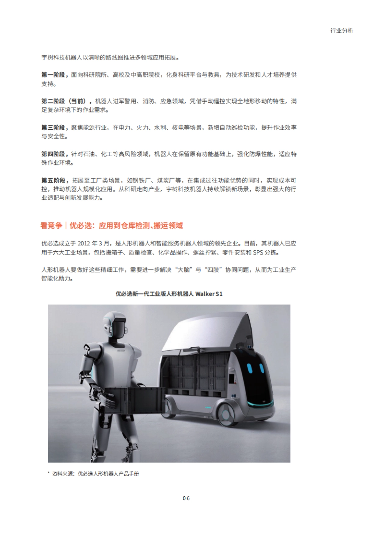 2025市场洞察报告：人形机器人的商业化路径还有多远？_第8页