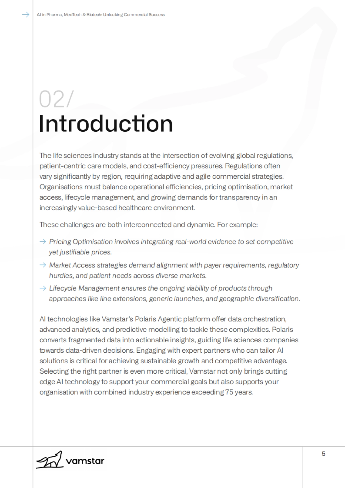 2025制药、医疗科技与生物技术领域AI应用 :解锁商业成功之道(英文)_第6页