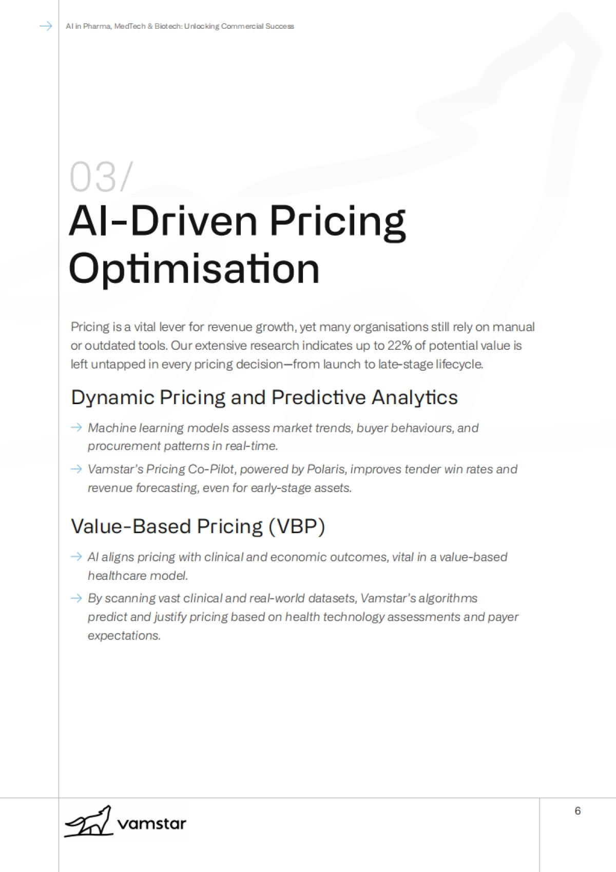 2025制药、医疗科技与生物技术领域AI应用 :解锁商业成功之道(英文)_第7页