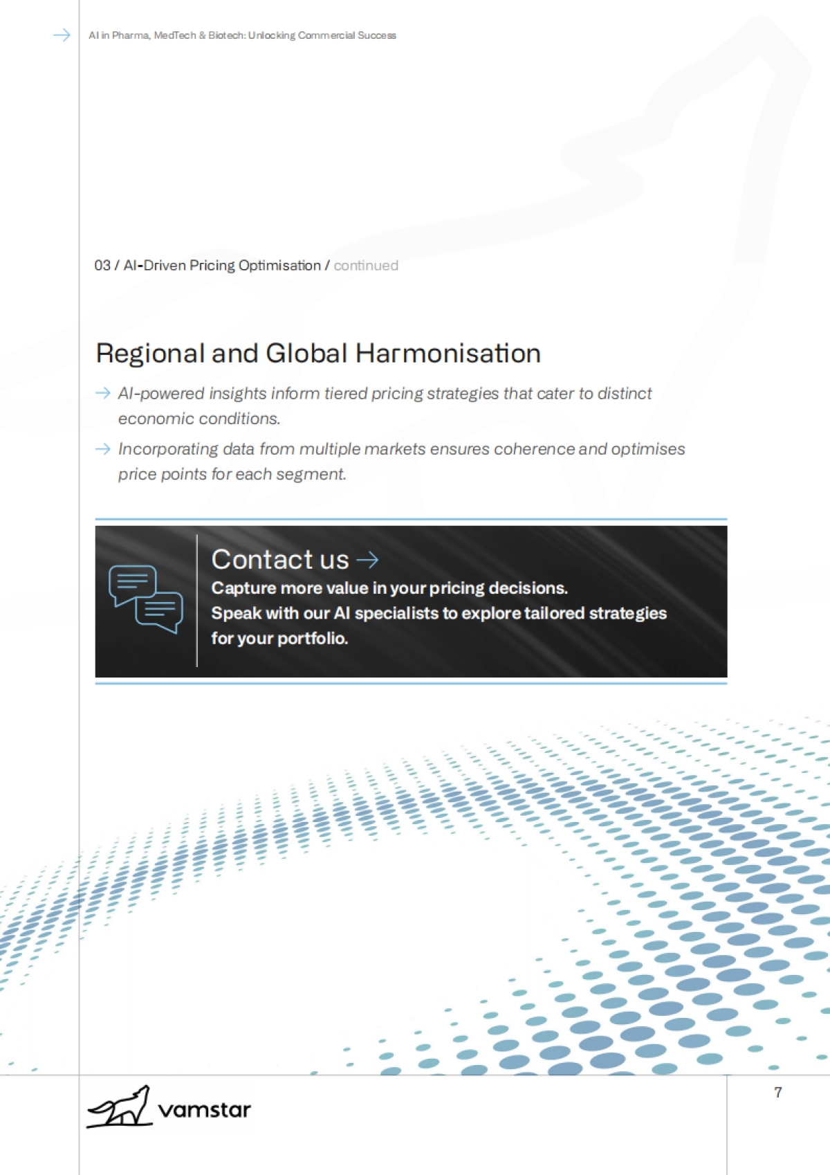 2025制药、医疗科技与生物技术领域AI应用 :解锁商业成功之道(英文)_第8页