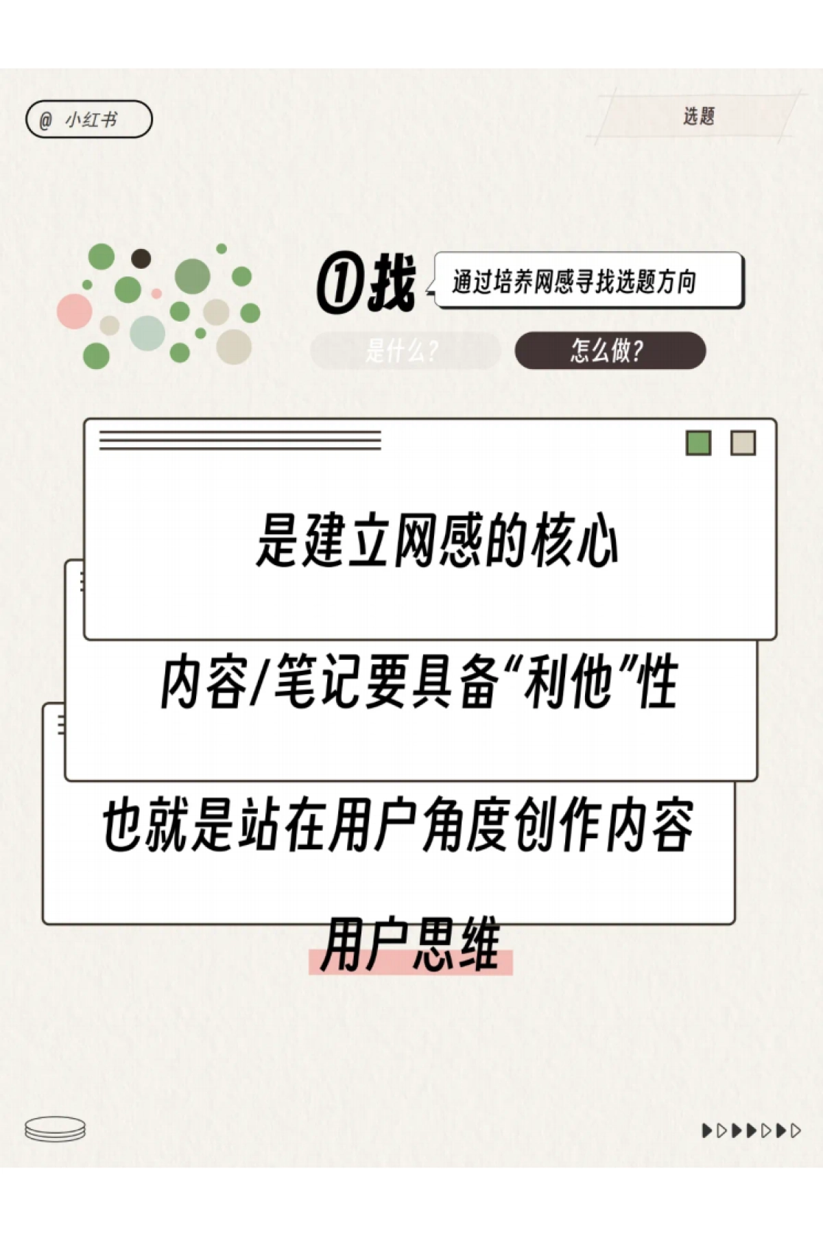 小红书运营工作模型_第4页