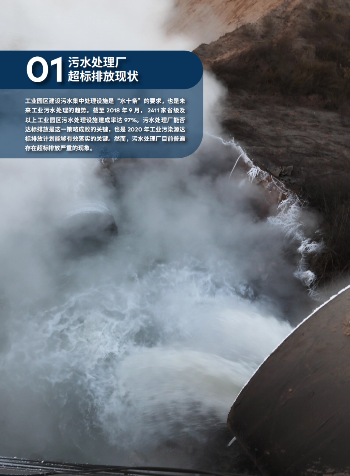 中国工业园区污水处理管理研究报告_第6页