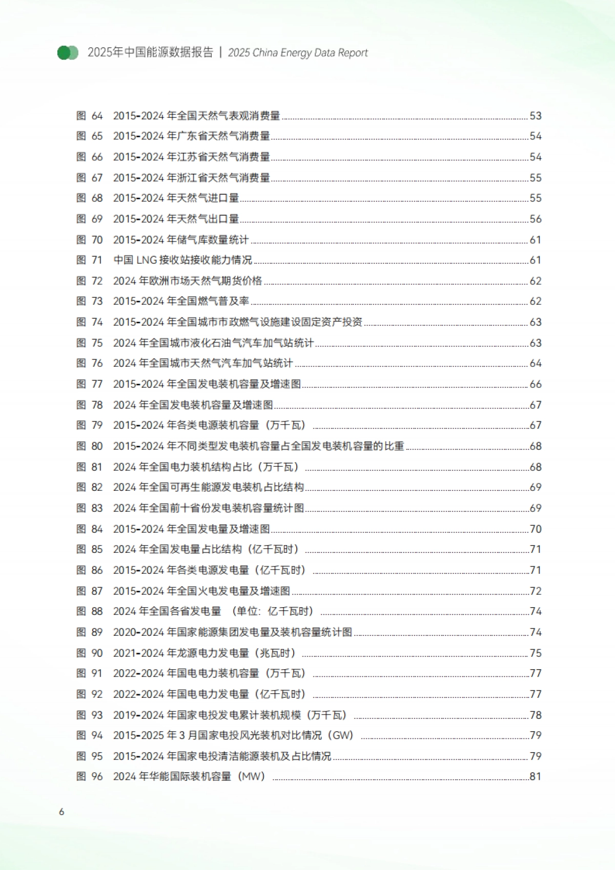 中国能源数据报告(2025)-国能能源研究院_第8页