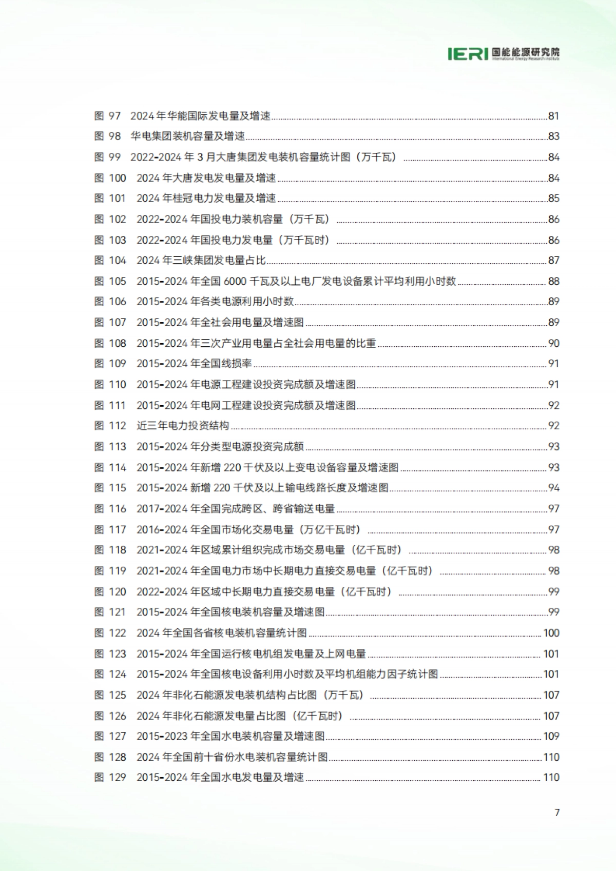 中国能源数据报告(2025)-国能能源研究院_第9页