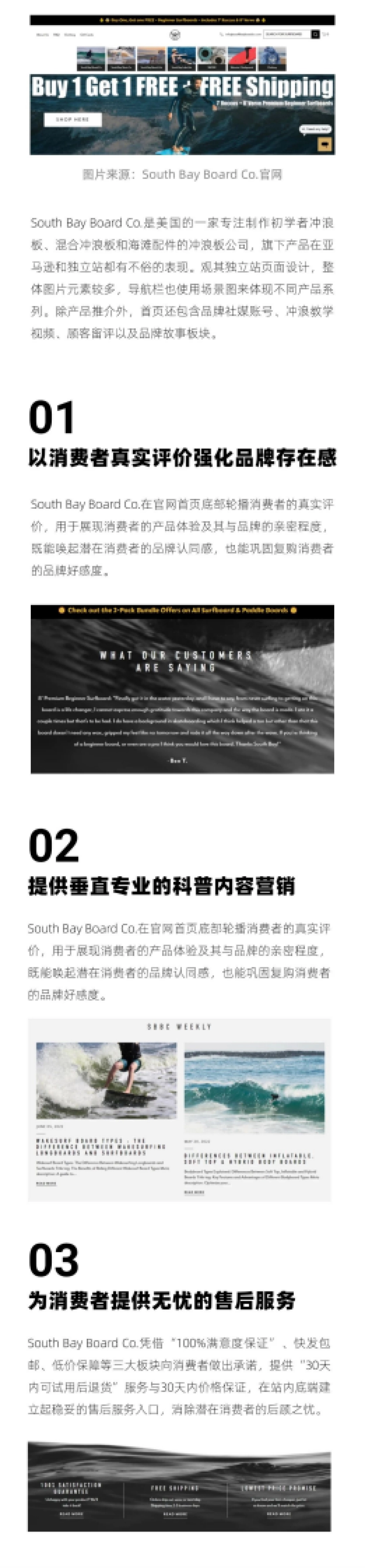 2024年水上运动装备海外市场洞察及选品指南报告_第6页