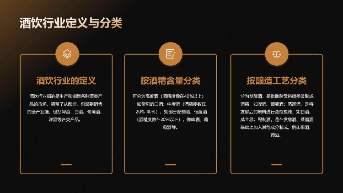 2025酒饮行业细分及竞争格局研究报告_第5页