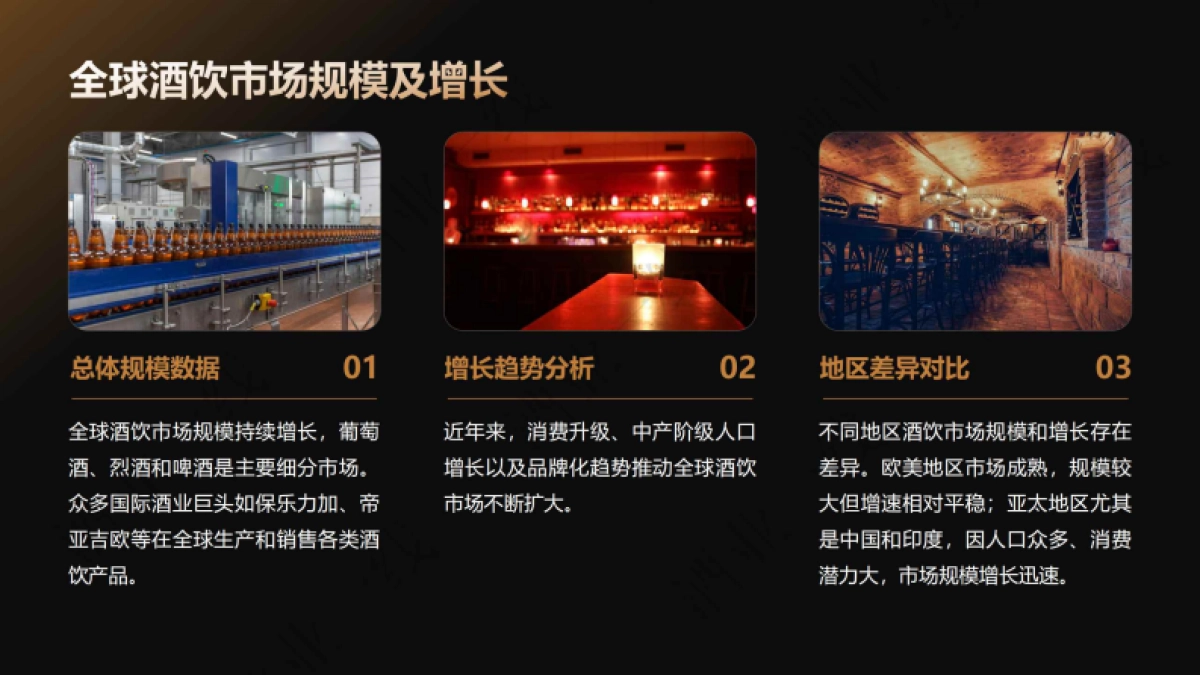 2025酒饮行业细分及竞争格局研究报告_第9页