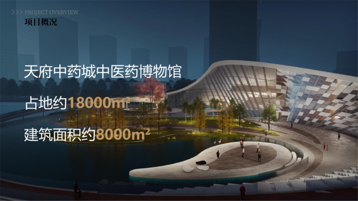 成都中医药博物馆展陈策划方案_第4页