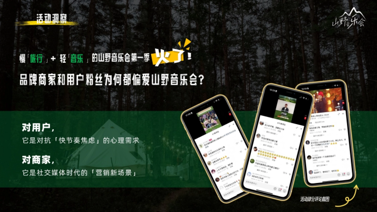 快手《山野音乐会》招商方案_第3页