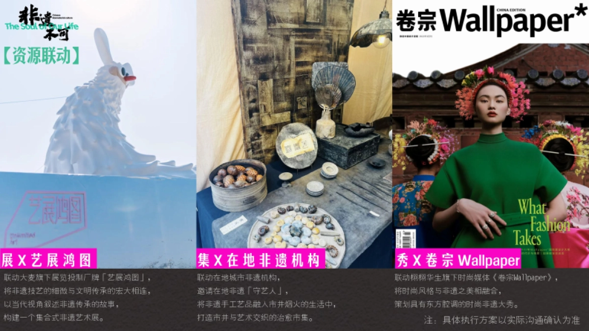 快手非遗年度文化活动《非遗不可》招商通案_第8页