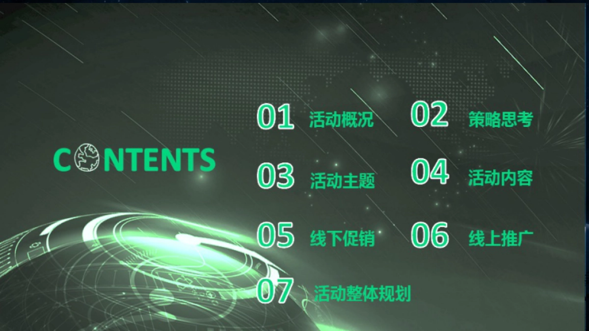 喜力星银飞行队活动策划案_第2页