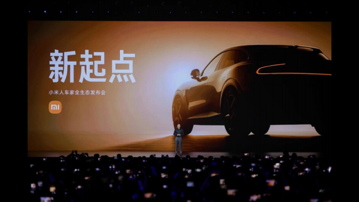 小米YU7发布会_第2页