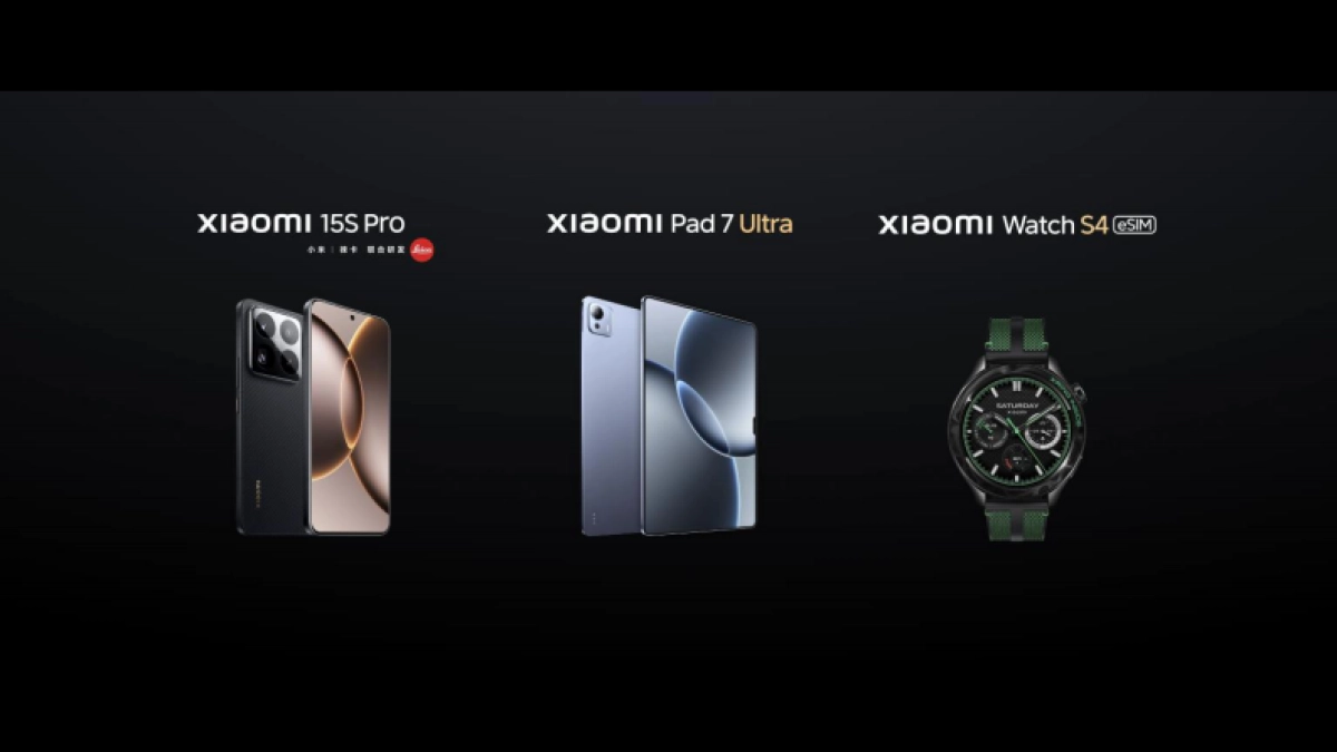 小米YU7发布会_第6页