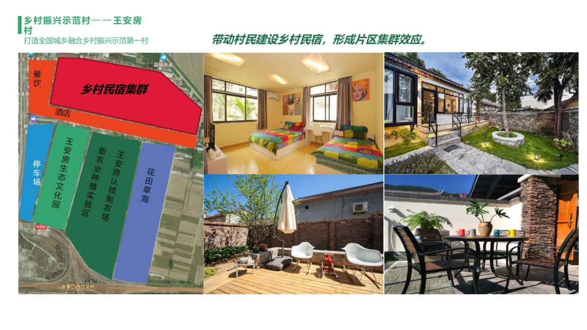 明湖之畔田园休闲小镇整体规划策划方案_第10页