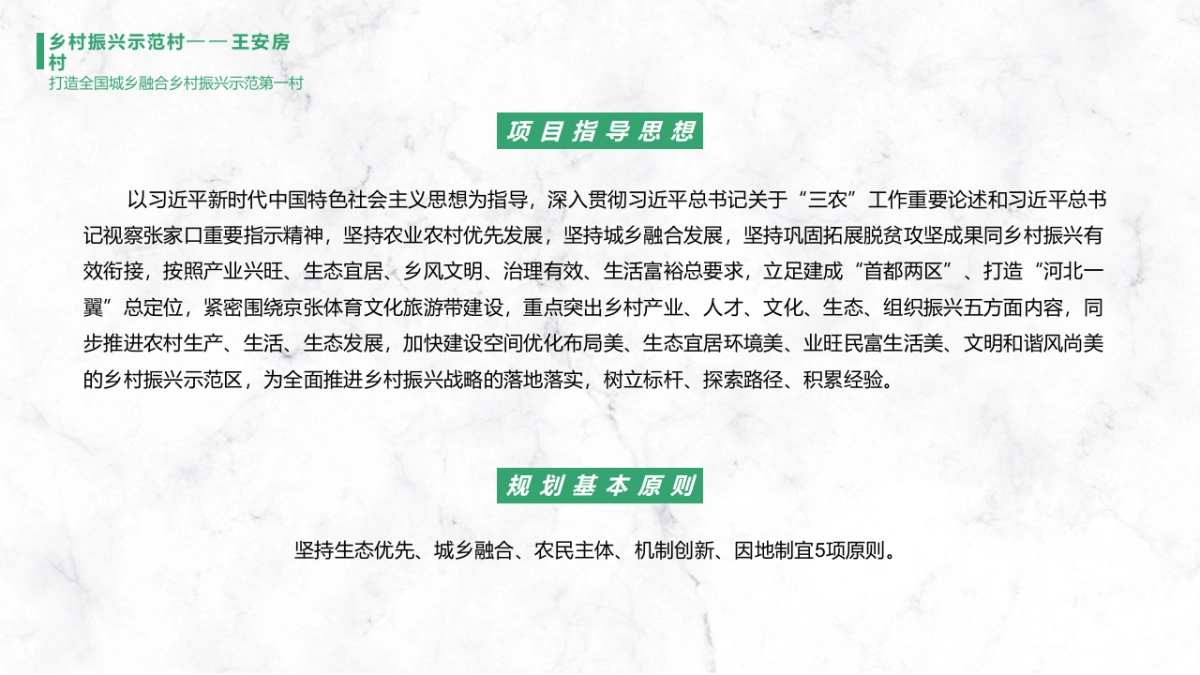 明湖之畔田园休闲小镇整体规划策划方案_第6页