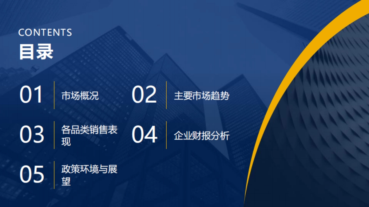 2025上半年商贸零售白皮书_第2页