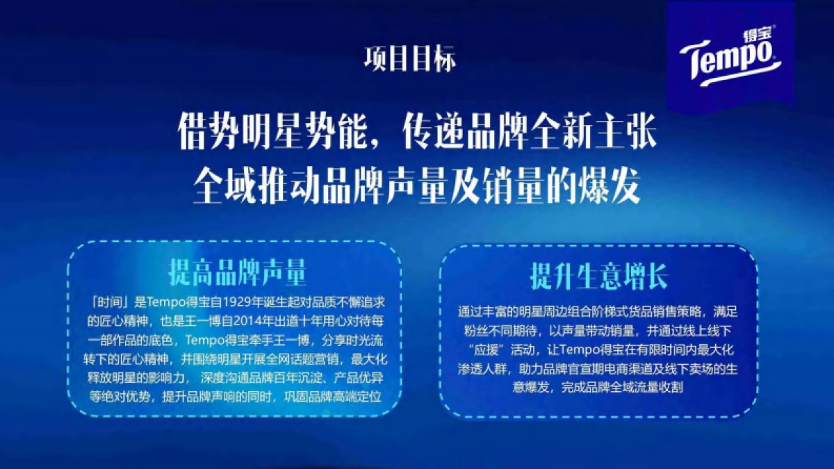 德宝品牌代言人品牌焕新升级_第3页