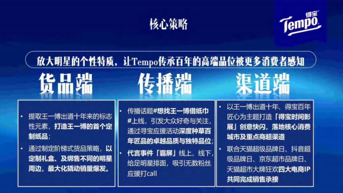 德宝品牌代言人品牌焕新升级_第5页