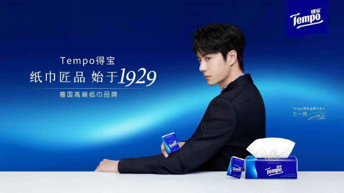 德宝品牌代言人品牌焕新升级_第6页