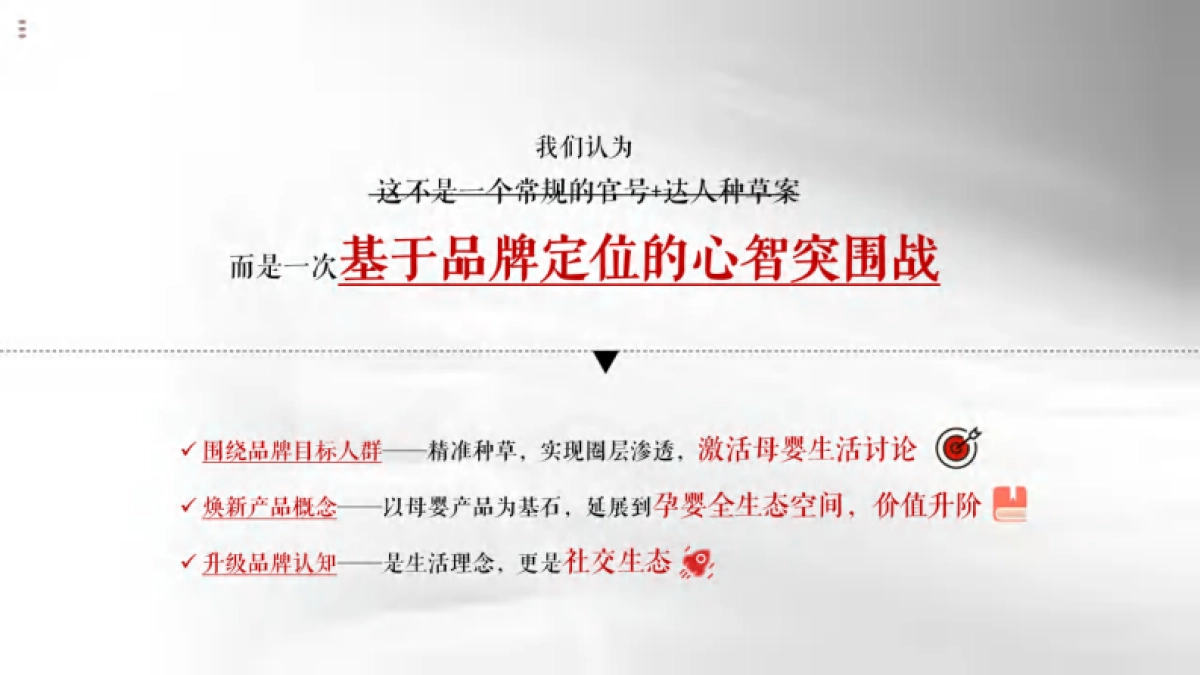 母婴品牌小红书营销方案_第3页