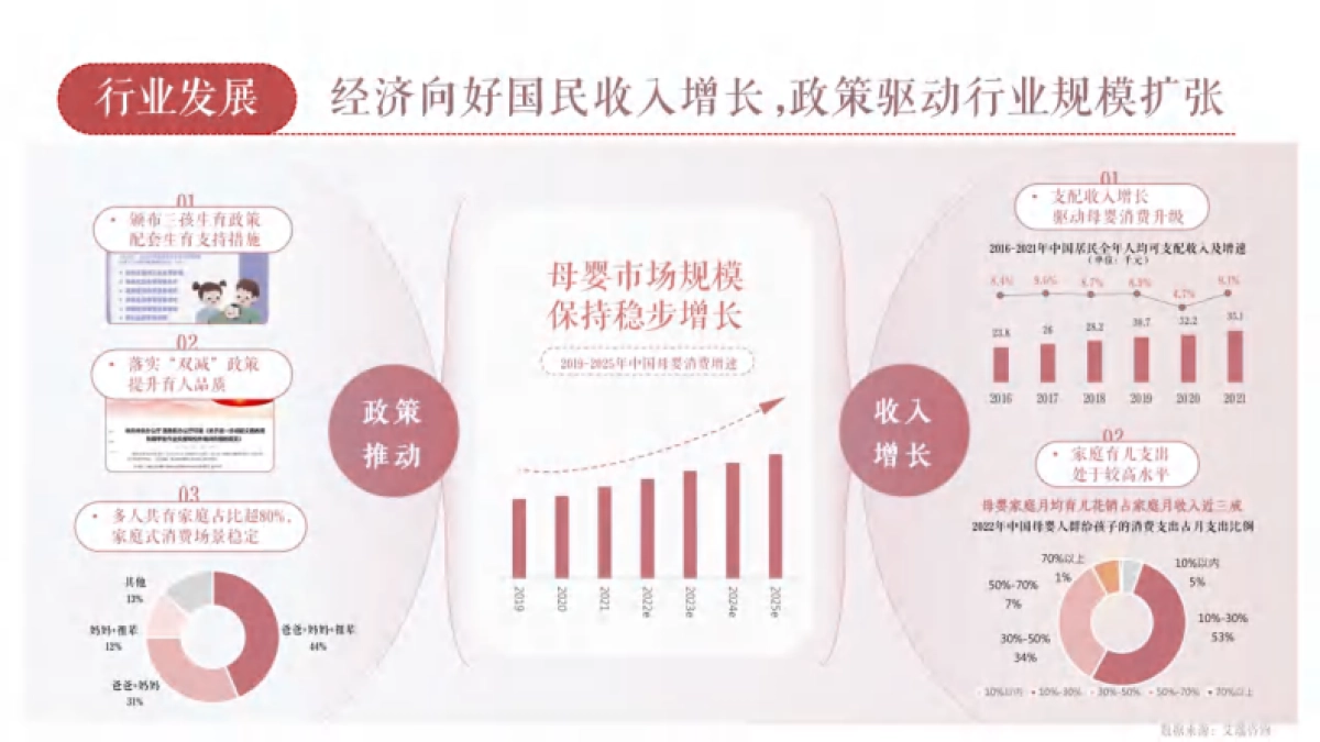 母婴品牌小红书营销方案_第5页