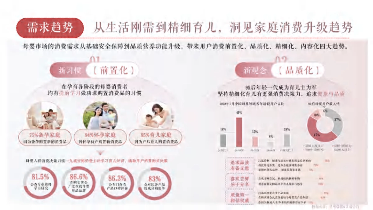 母婴品牌小红书营销方案_第6页