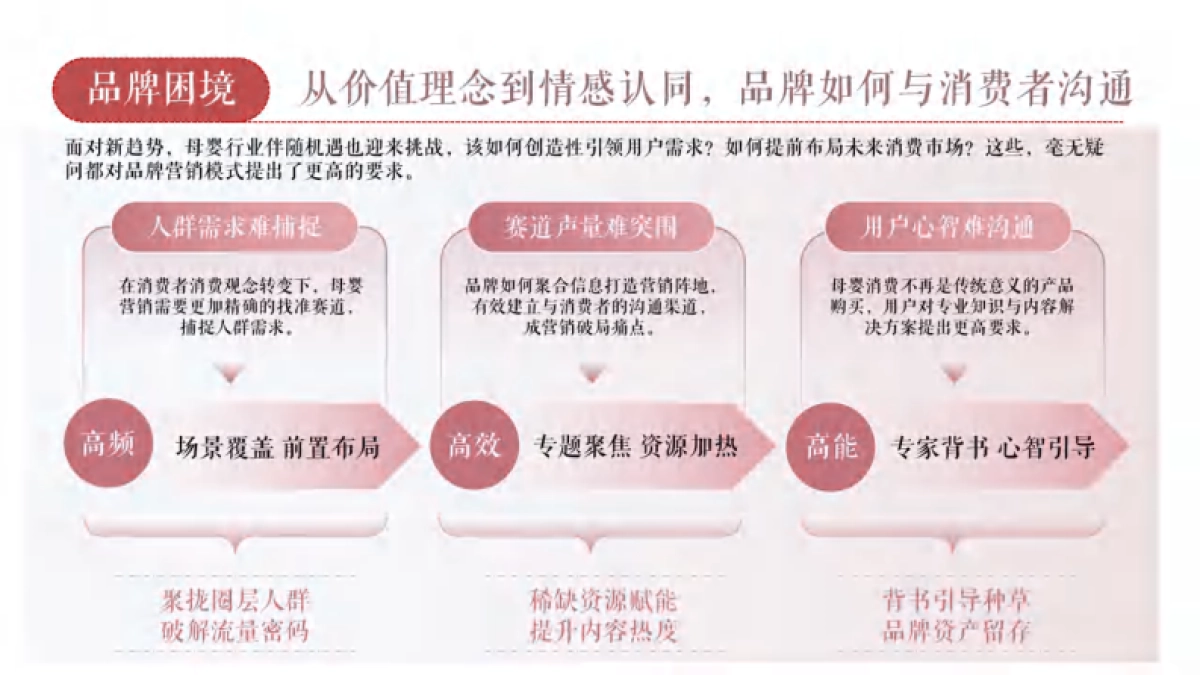 母婴品牌小红书营销方案_第8页