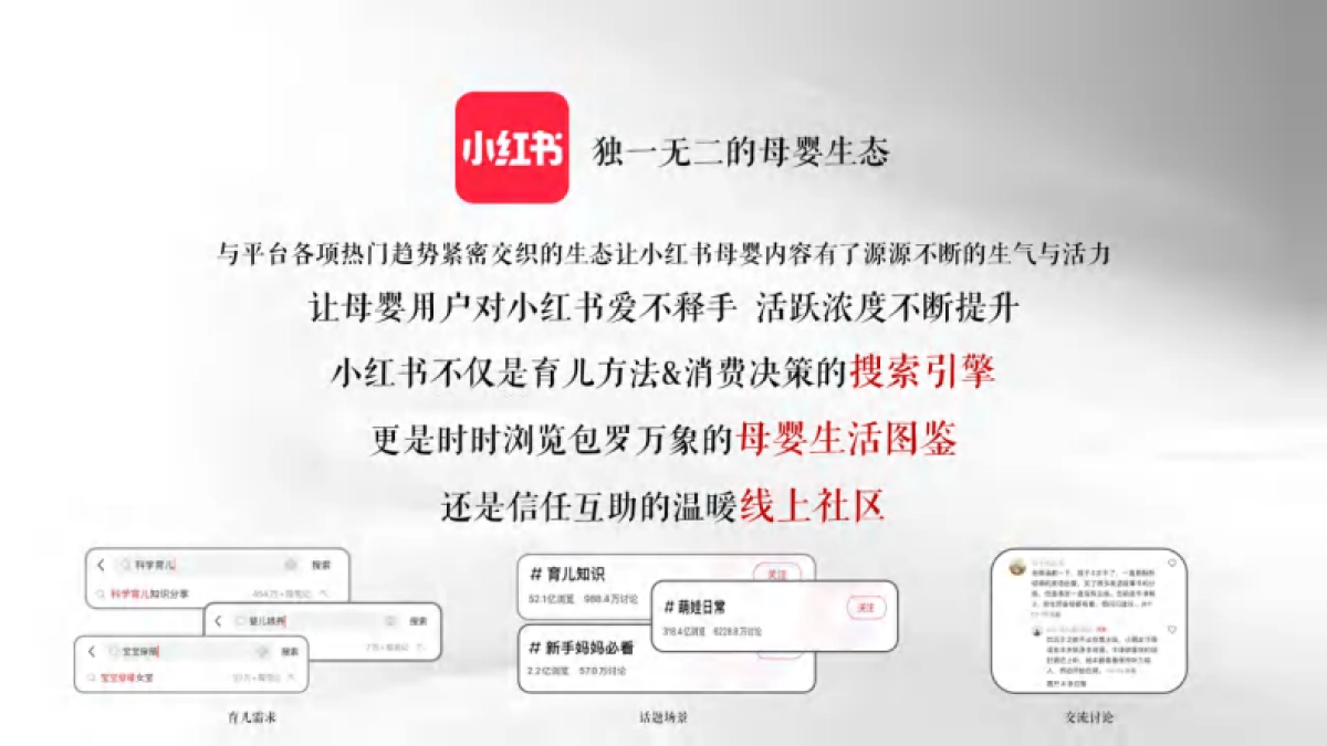 母婴品牌小红书营销方案_第9页