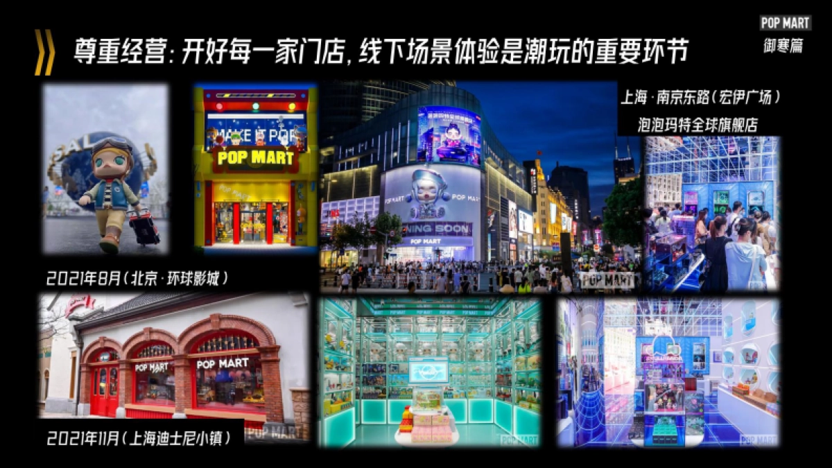 泡泡玛特×见实北京私域大会_第5页